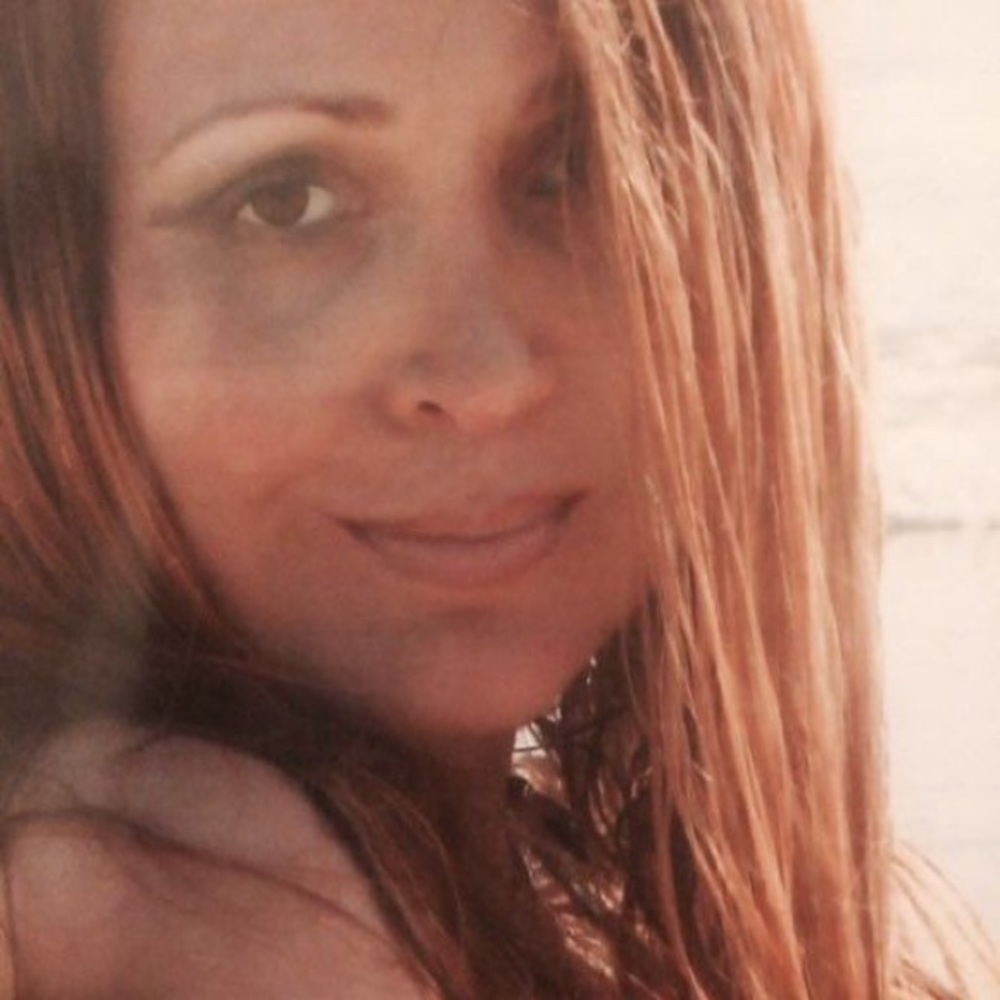 Meet your Posher, Elena